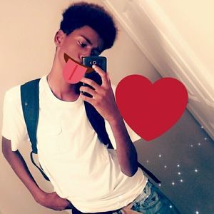 Meet your Posher, Gerald